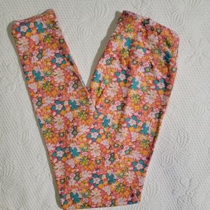 LuLaRoe Leggings (OS)